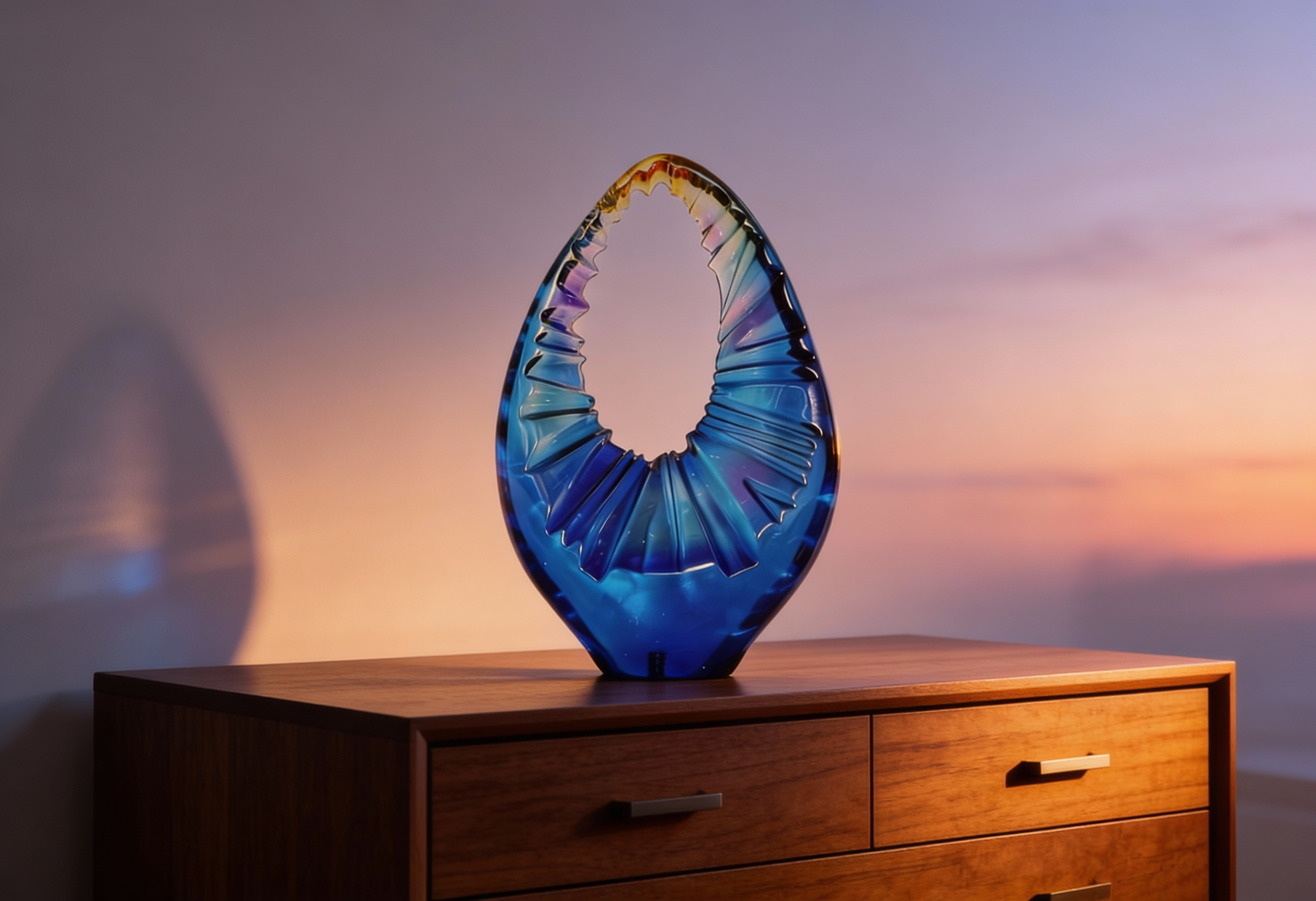 Resin Sculptures For Sales