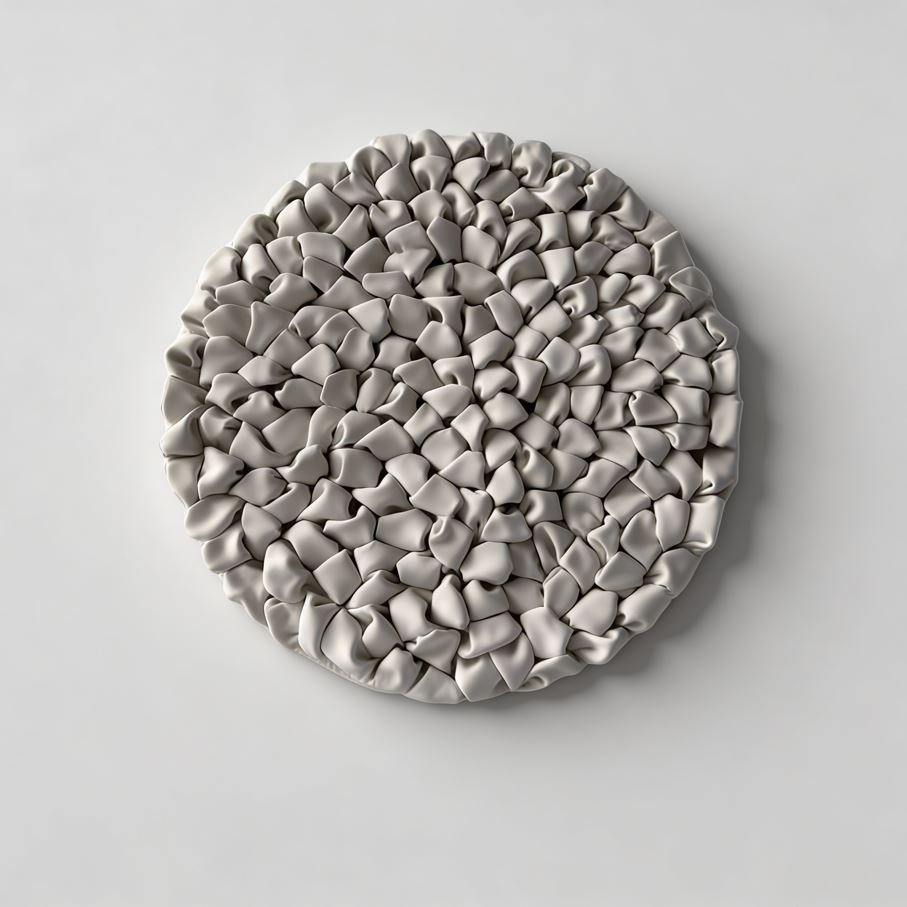 3d Art Sculpture For Wall