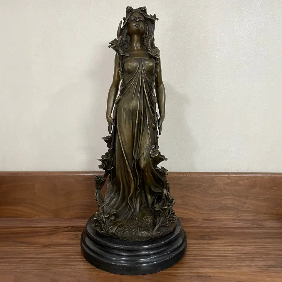 Aphrodite Sculpture