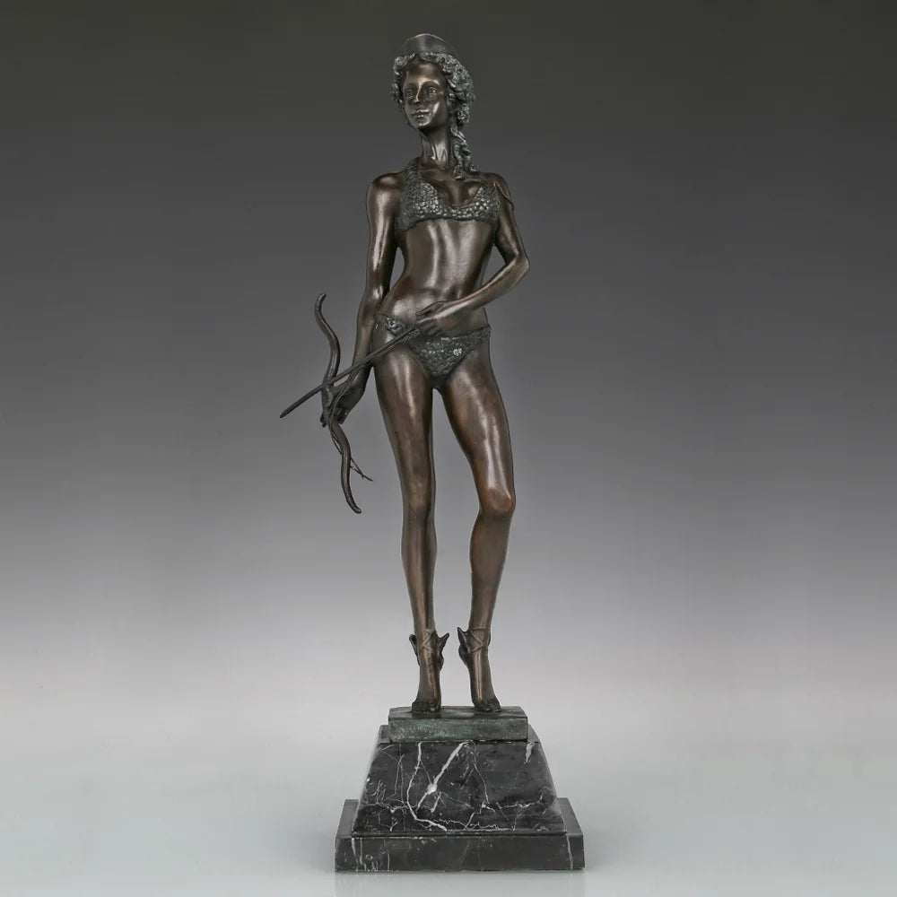 Artemis Sculpture