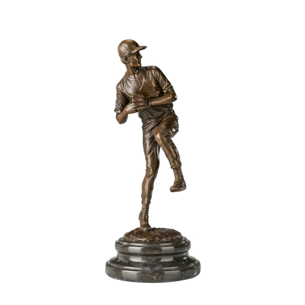 Baseball Figure