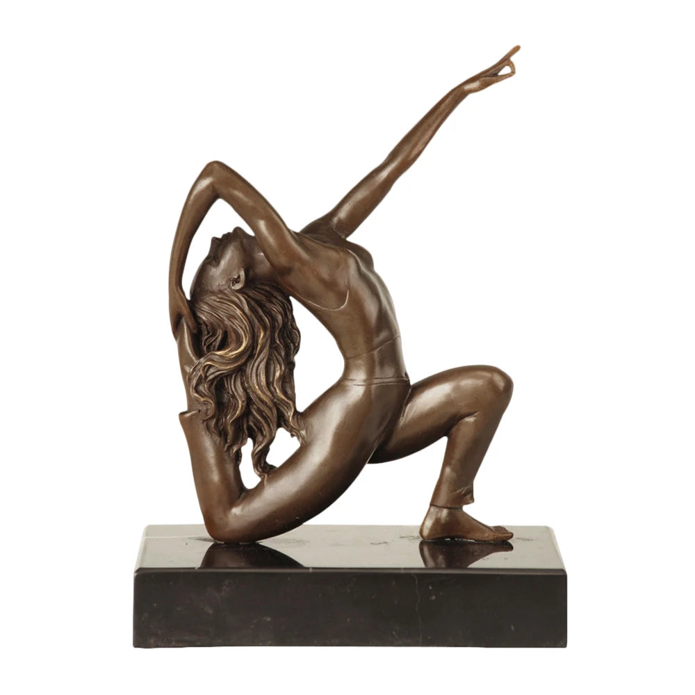 Bodybuilding Sculpture