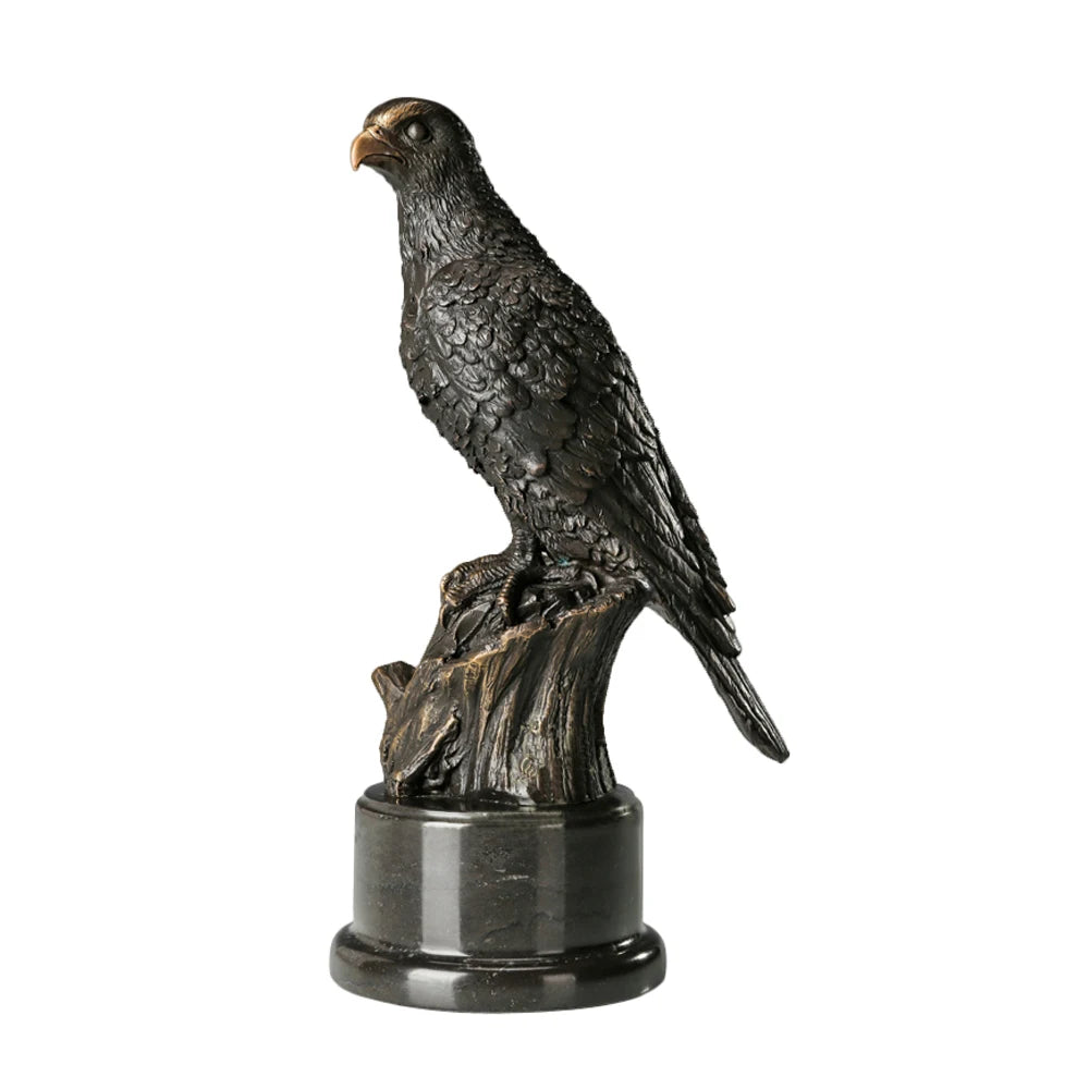 Bronze Eagle