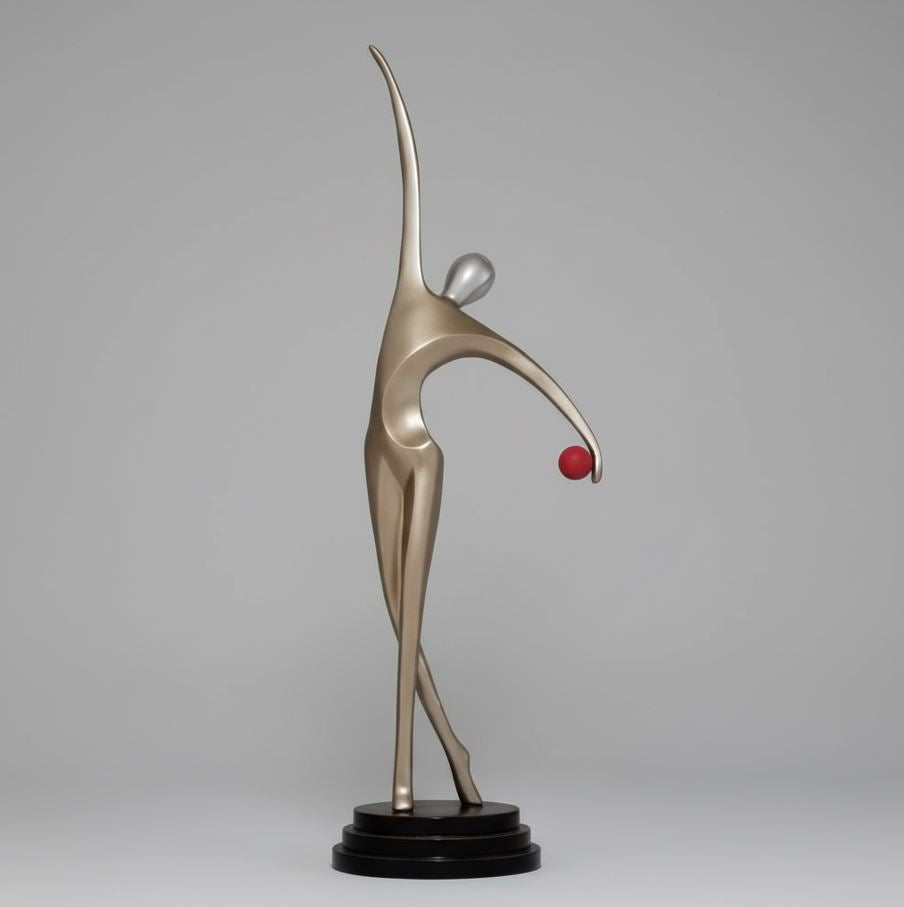 Contemporary Sculpture