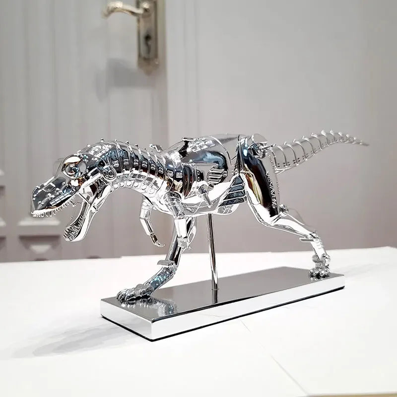 Expensive Dinosaur Figure