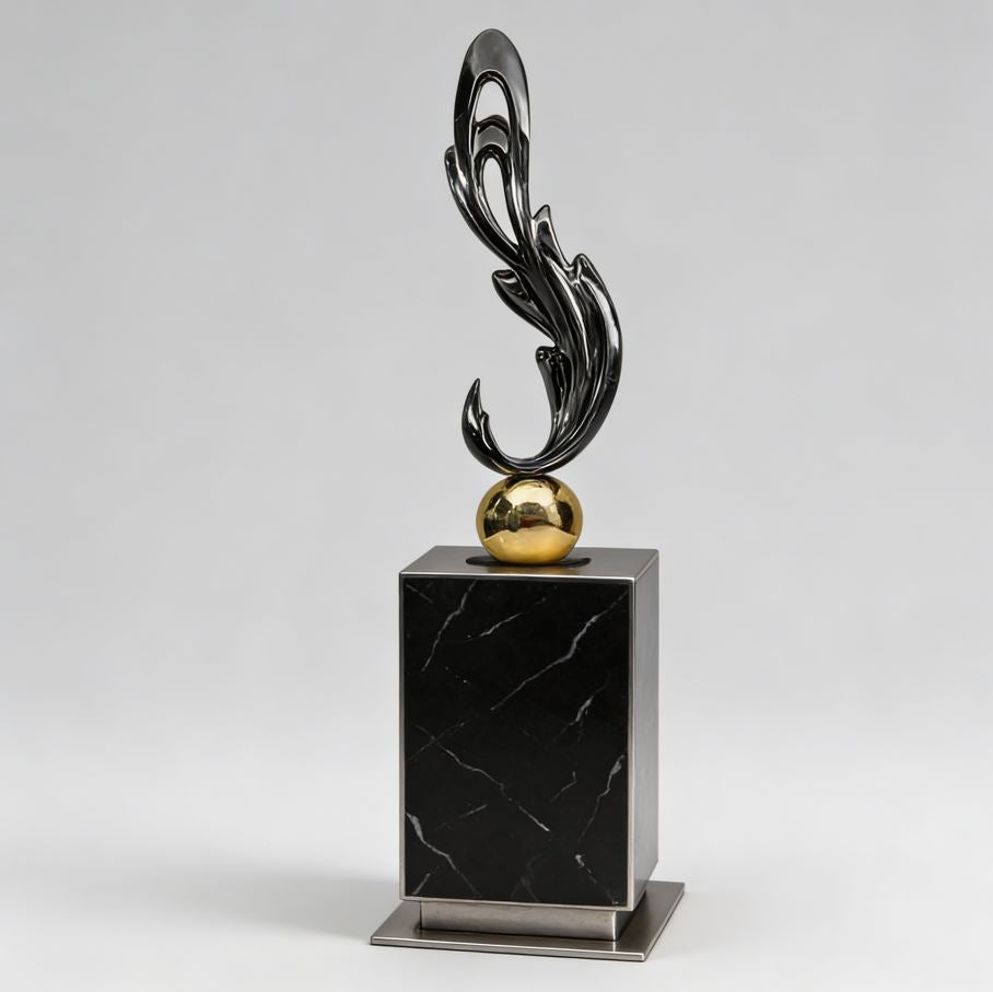 Luxury Art Sculpture