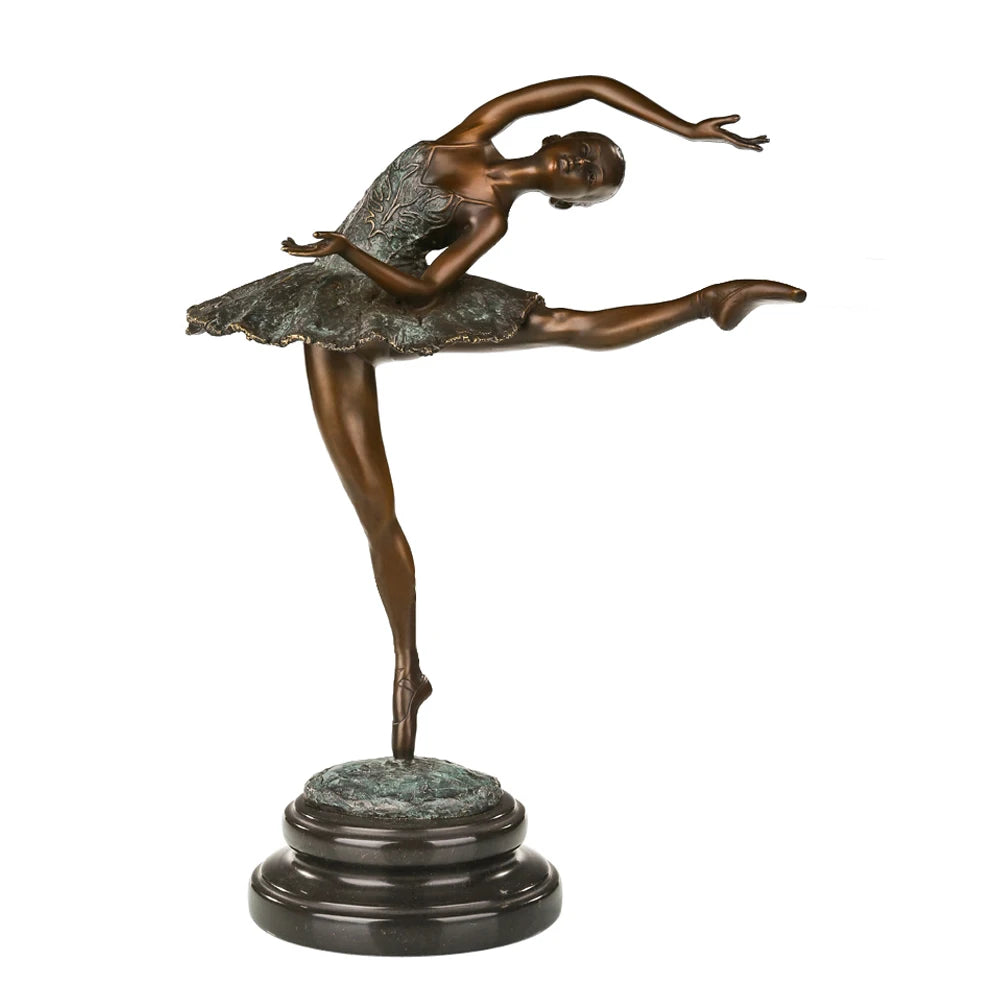 Statuette Ballerina