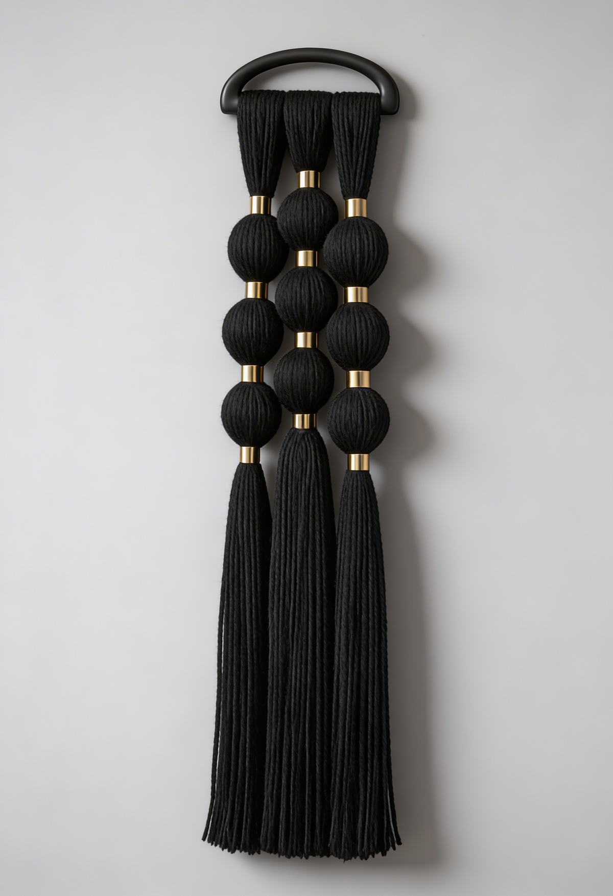 Textile Wall Hanging