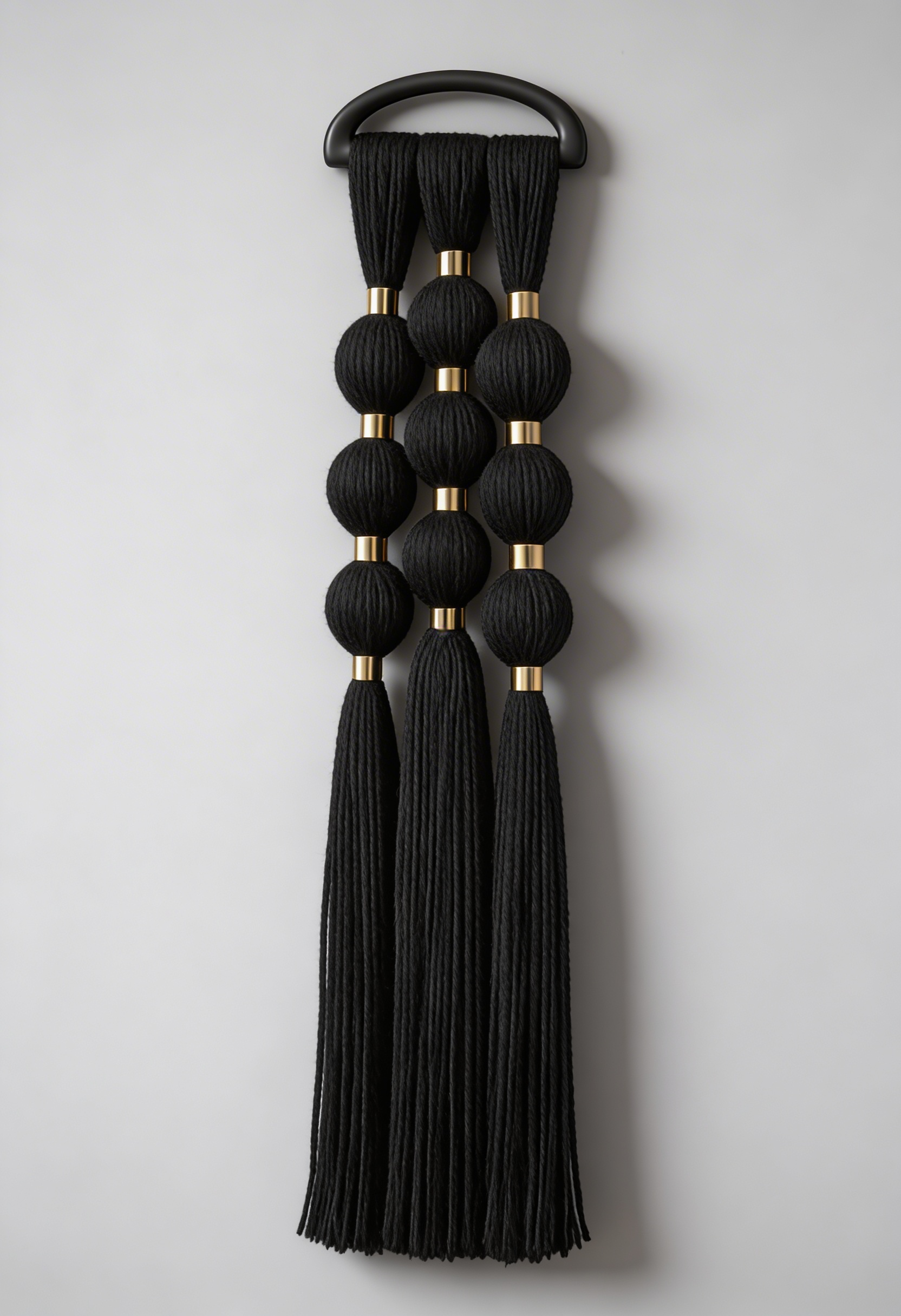 Textile Wall Hanging