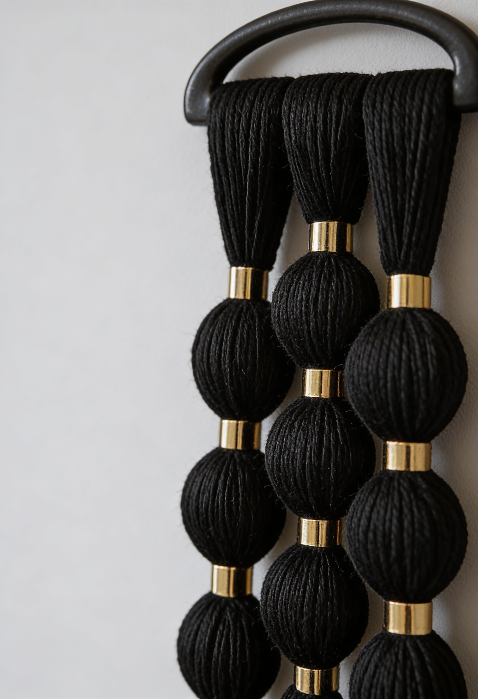 Textile Wall Hanging