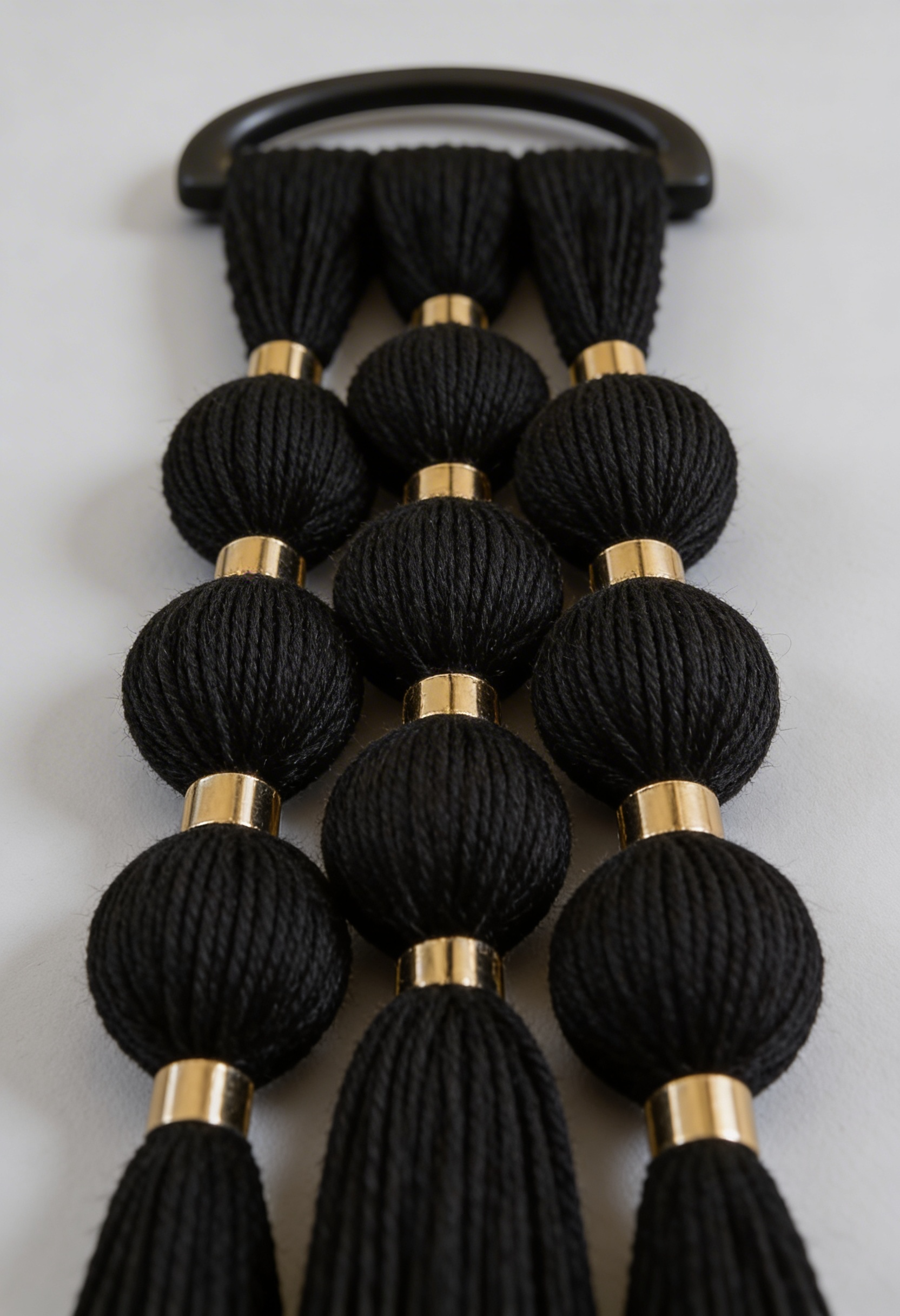 Textile Wall Hanging