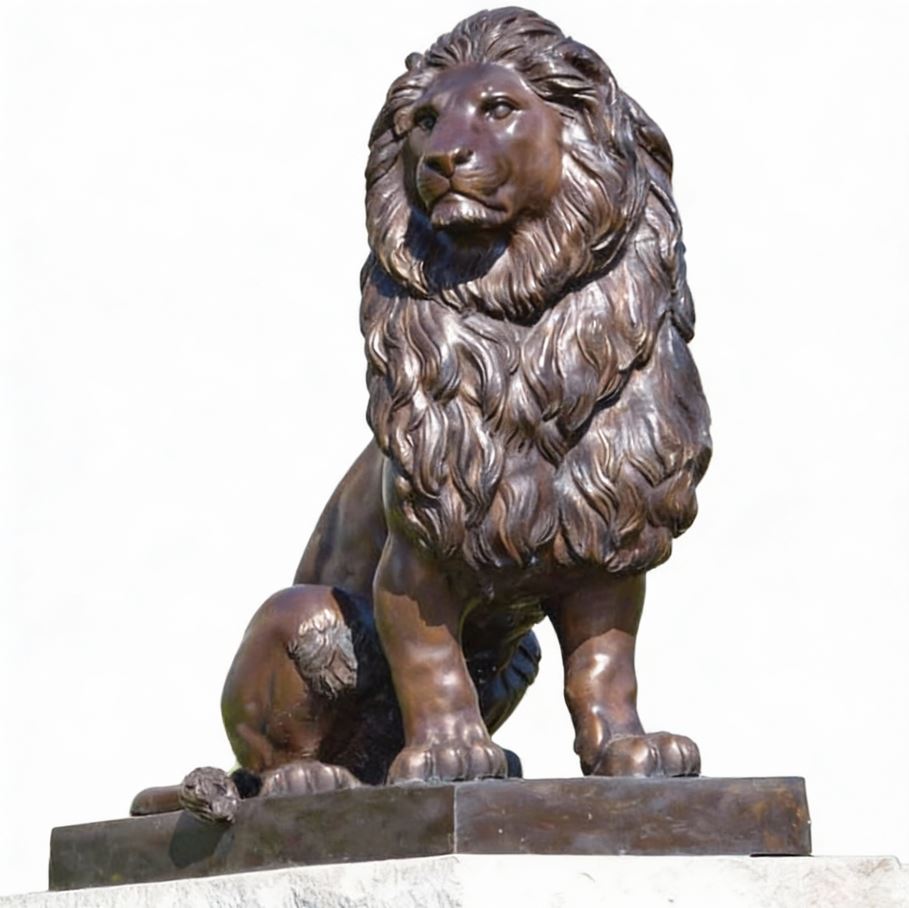 Bronze Statues For Sale