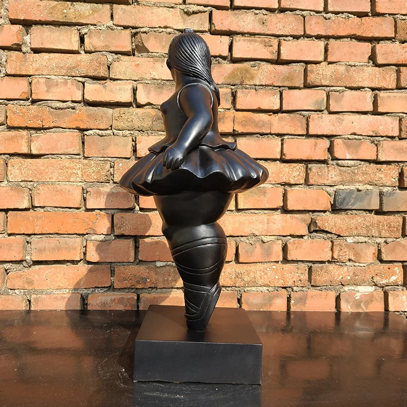 Bronze Sculpture For Sale
