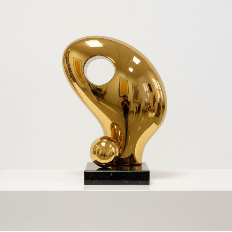 Conceptual Sculpture