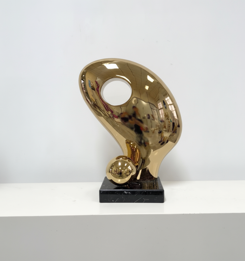 Conceptual Sculpture