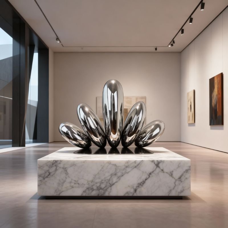 Contemporary Art Sculpture