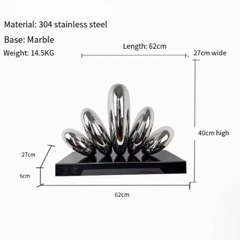 Contemporary Art Sculptures