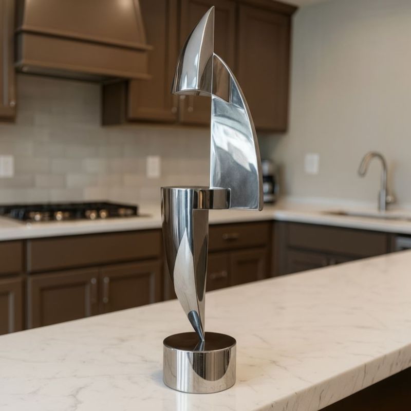 Contemporary Sculpture