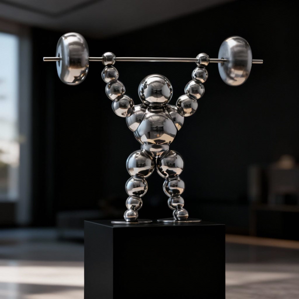 Contemporary Sculpture