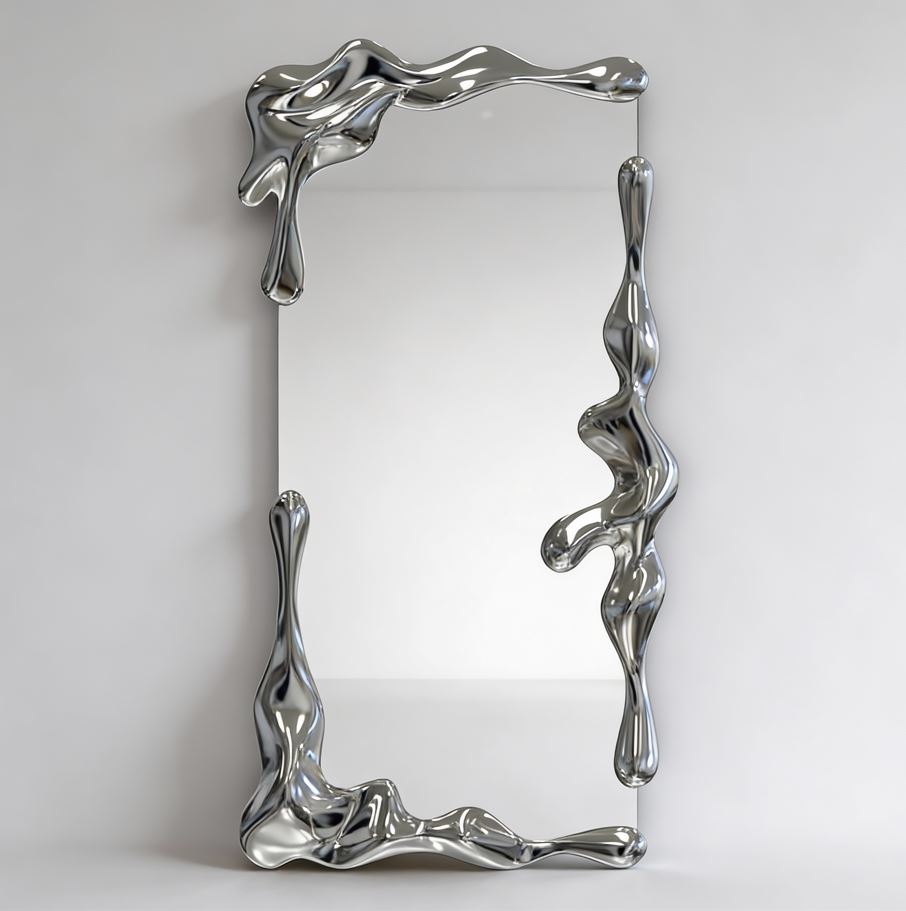 Luxurious Mirror