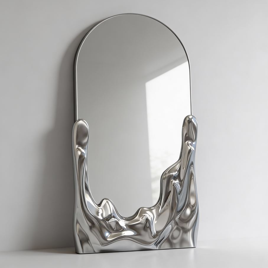 Luxury Mirror