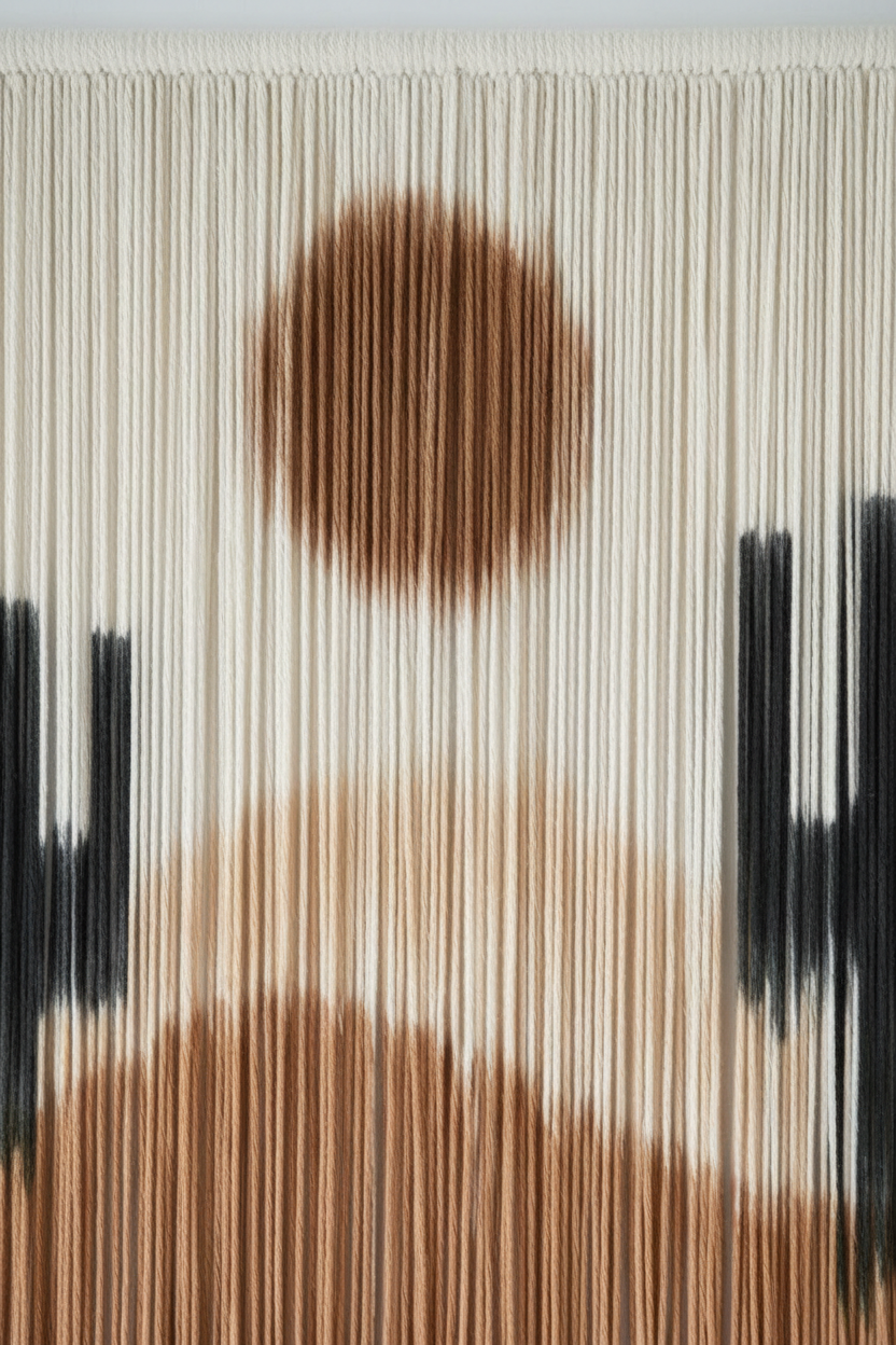 Macrame Western Style