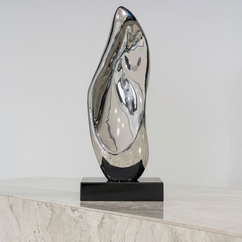 Modern Minimalist Sculpture