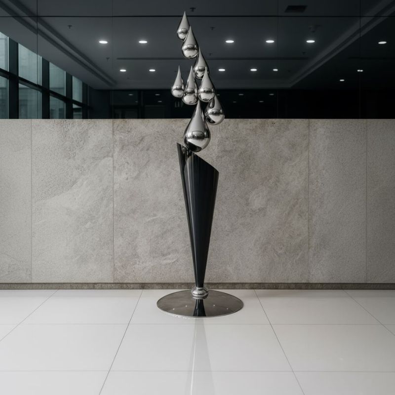Modern Sculpture