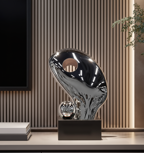 Stainless Steel