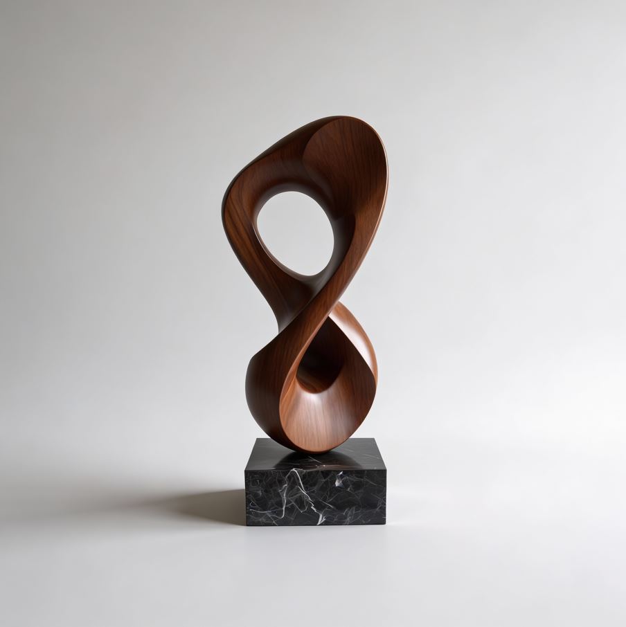 Wood Sculpture